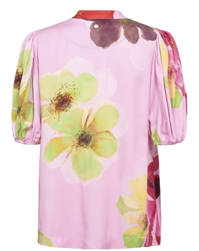 Nümph - NUTassy Bluse - Lilac Sachet